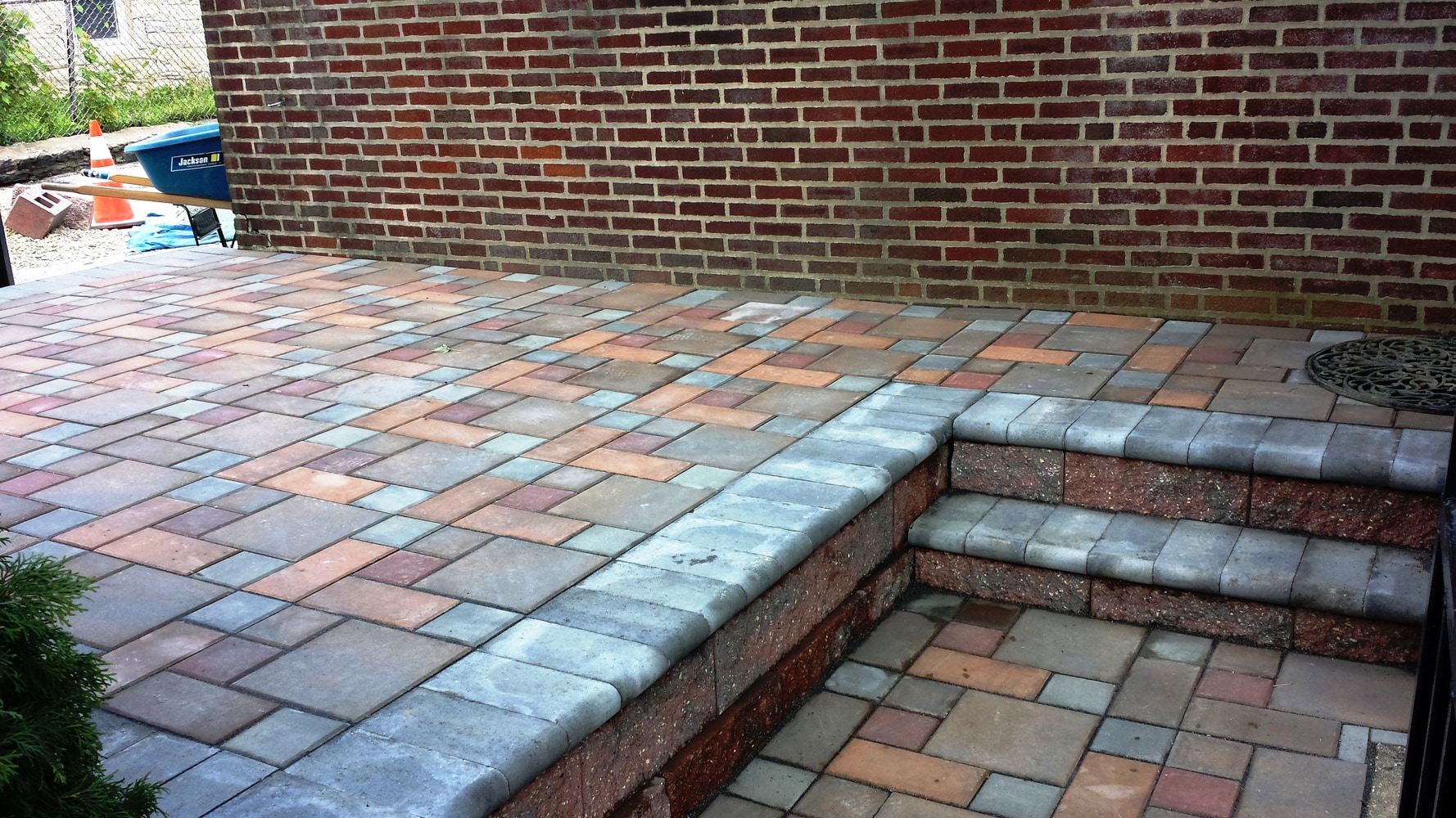 Photo(s) from Philz Landscaping, LLC