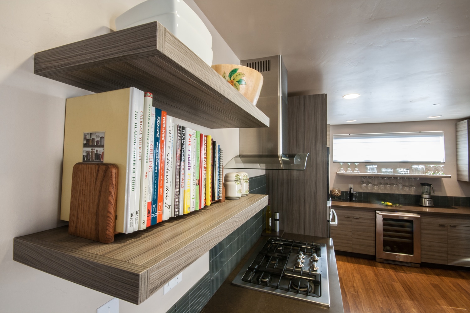 Project photos from Artifex Industries Inc.