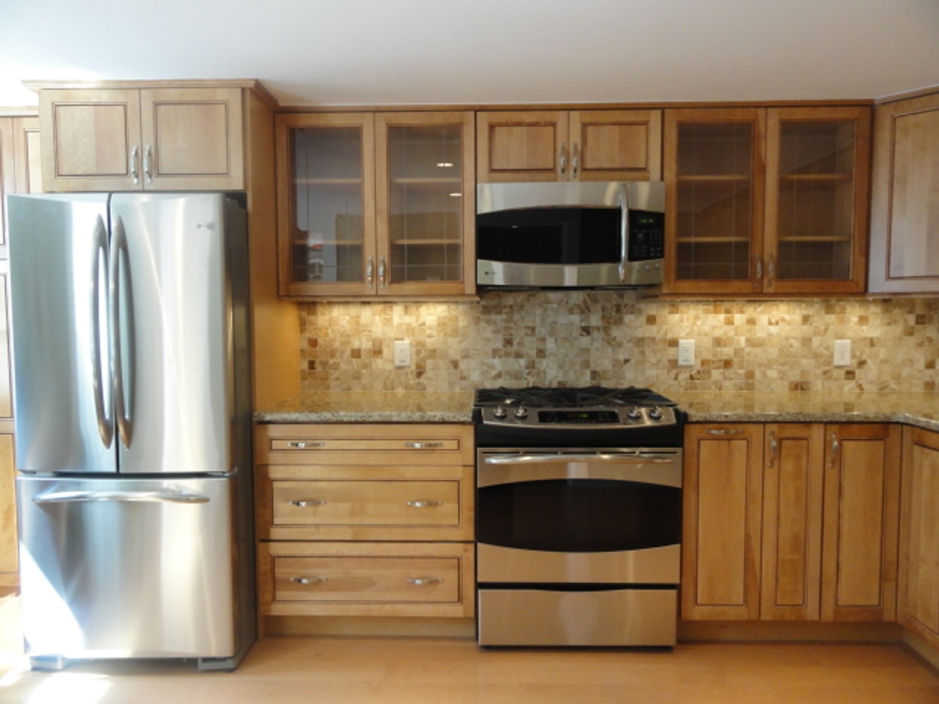 Kitchen Remodeling in North Andover