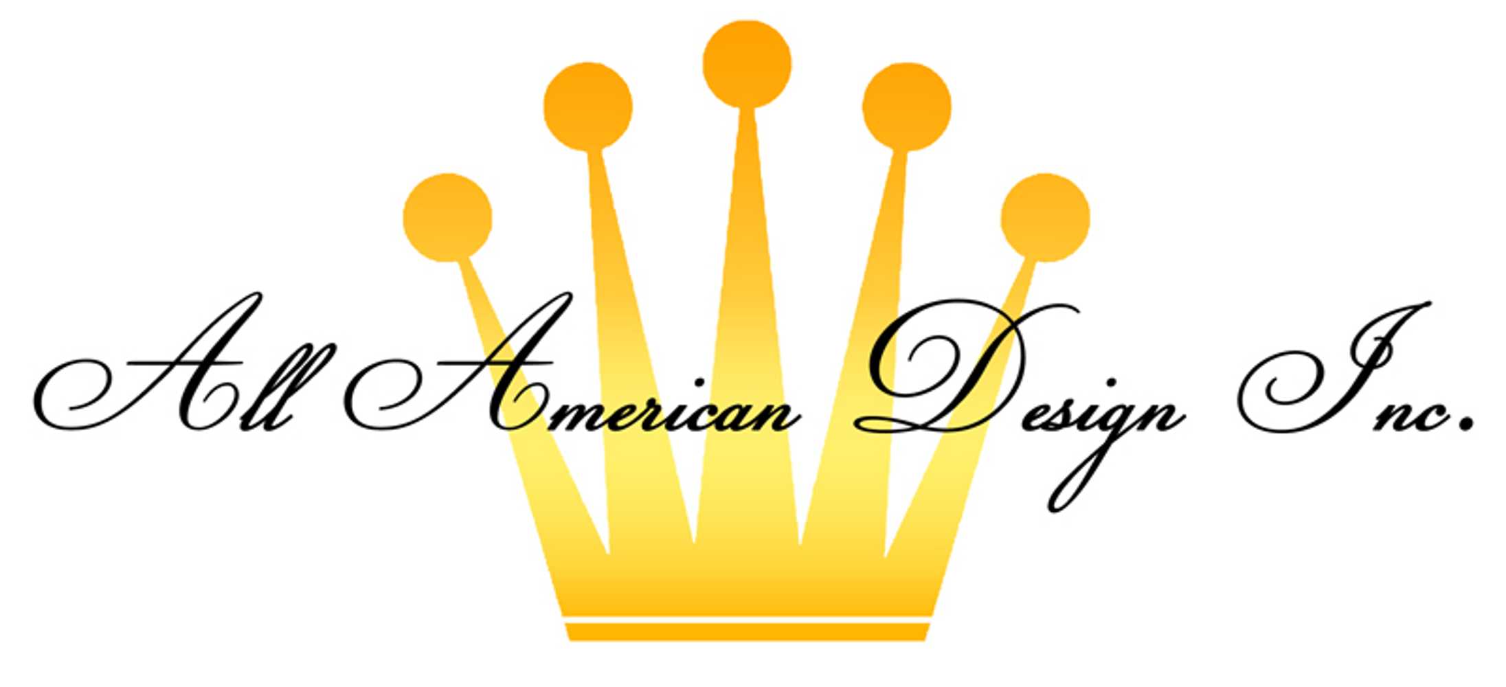 All American Design Inc Project