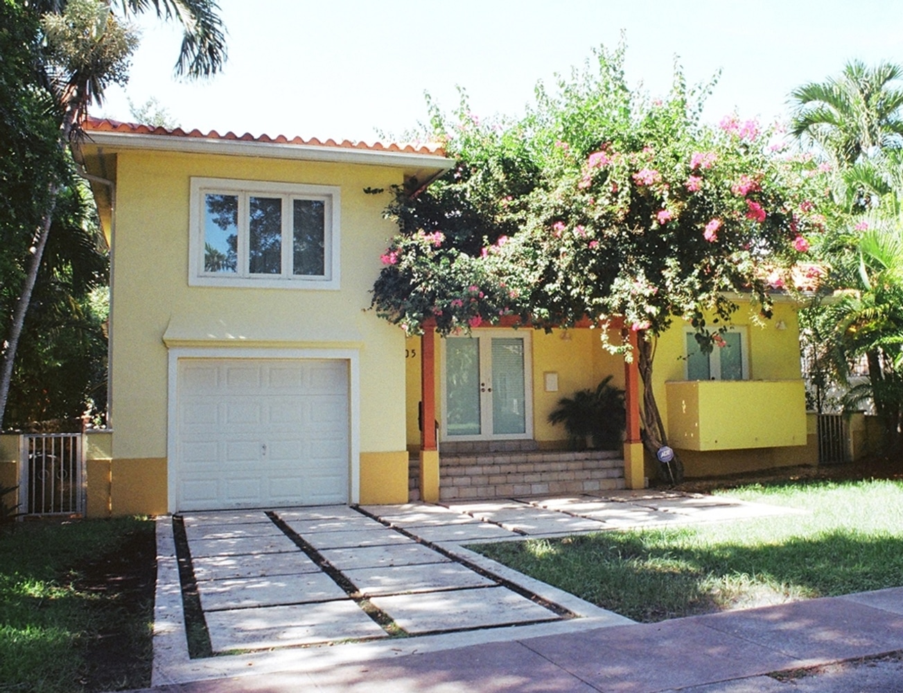 Residential Addition and Remodeling in Coral Gables by United Architects Inc