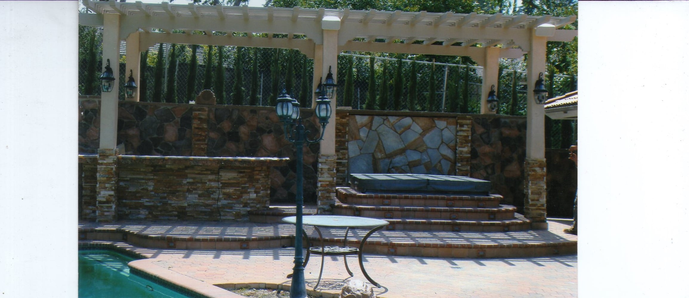 Photo(s) from brown eagle construction 