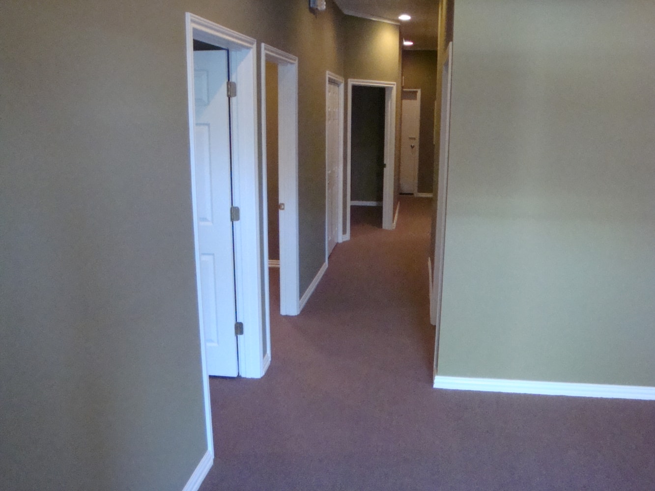 Syb Investments Inc Project 1