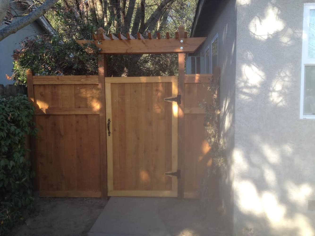 Photo(s) from Town and Country Fence