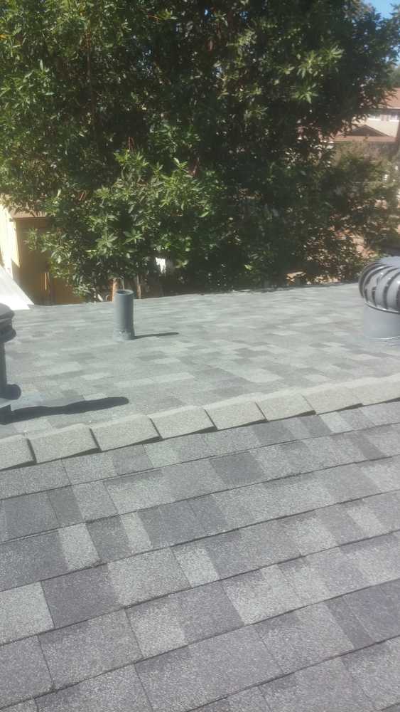 Photo(s) from Revo Roof Company