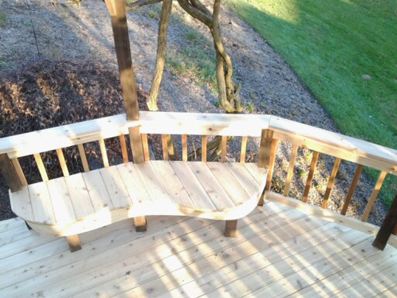 J And J Construction And Architectural Design Project 1