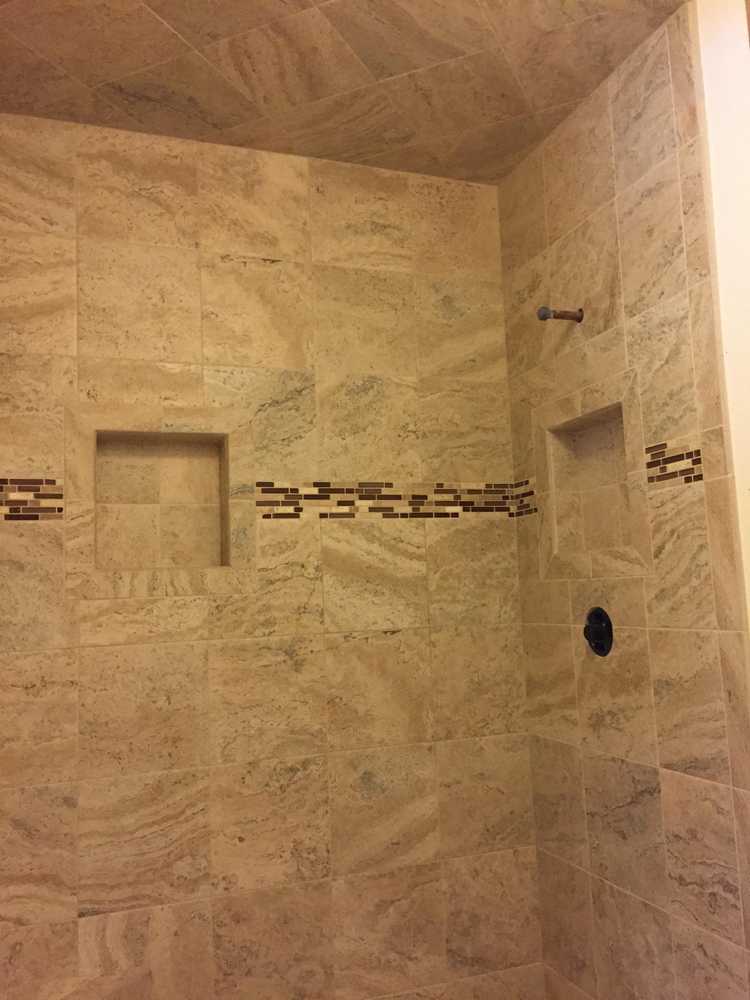 Innovative Tile & Stone Project