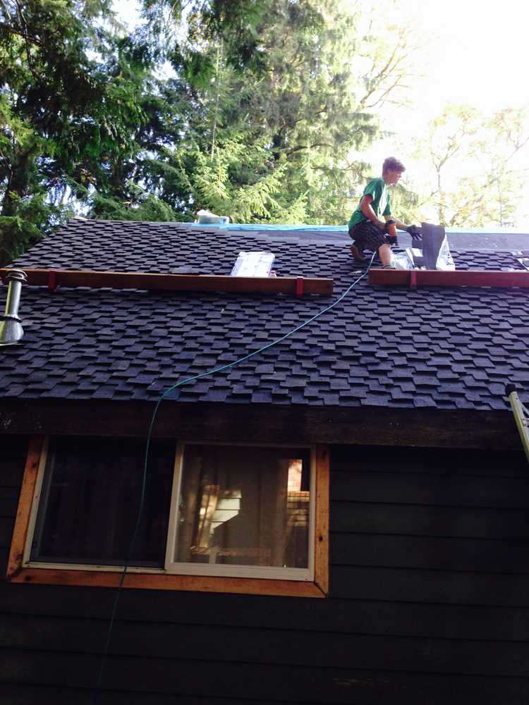 Photo(s) from Skyriver Roofing Llc