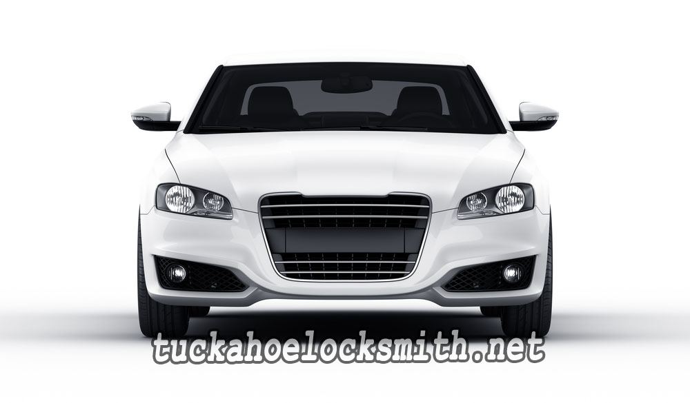 Tuckahoe Locksmith Services
