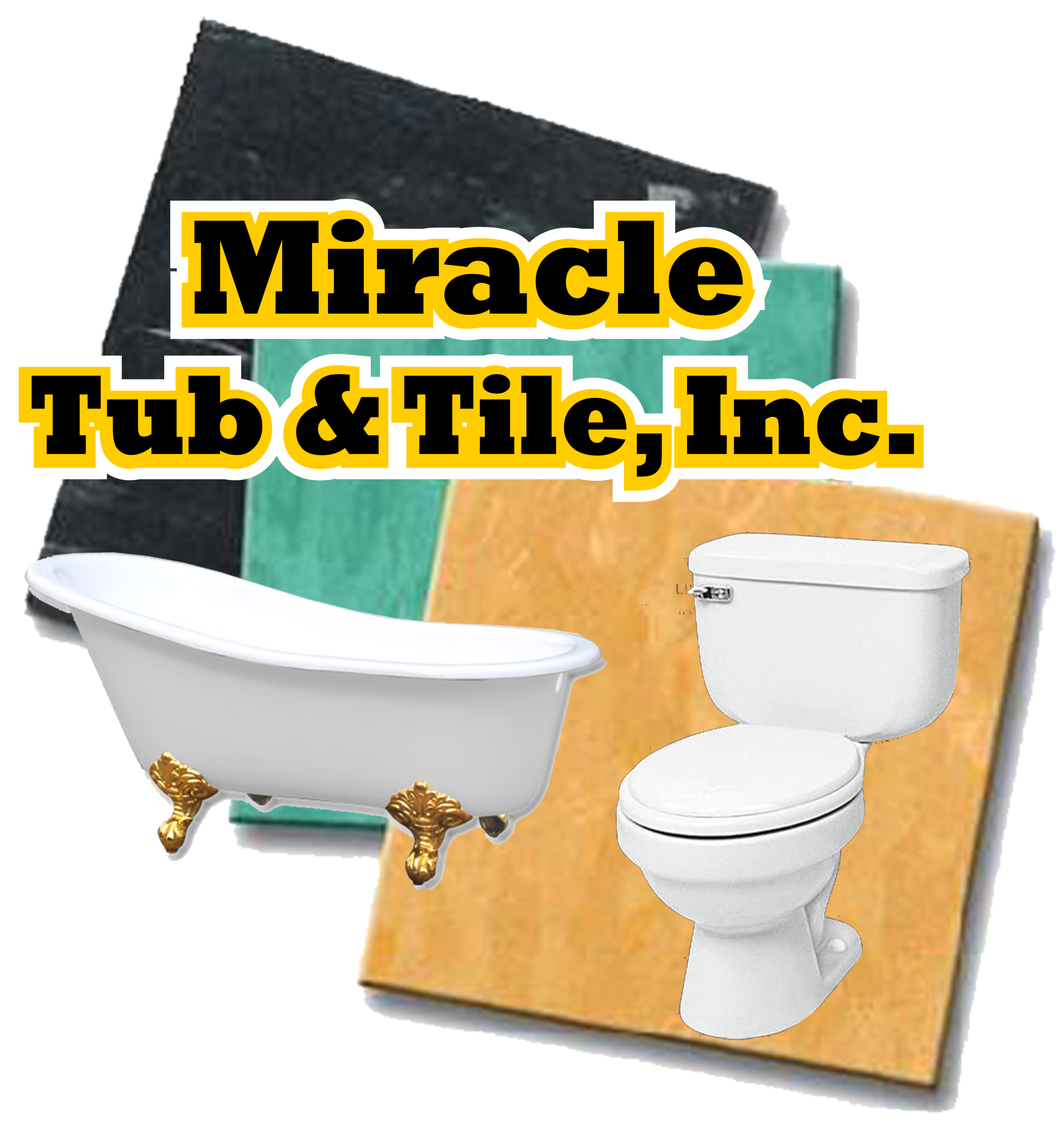 Miracle Tub and Tile Inc.