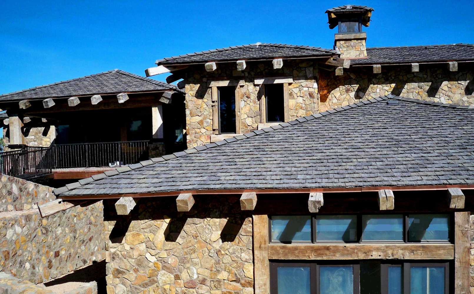 Classic Lightning Protection, Inc. Project