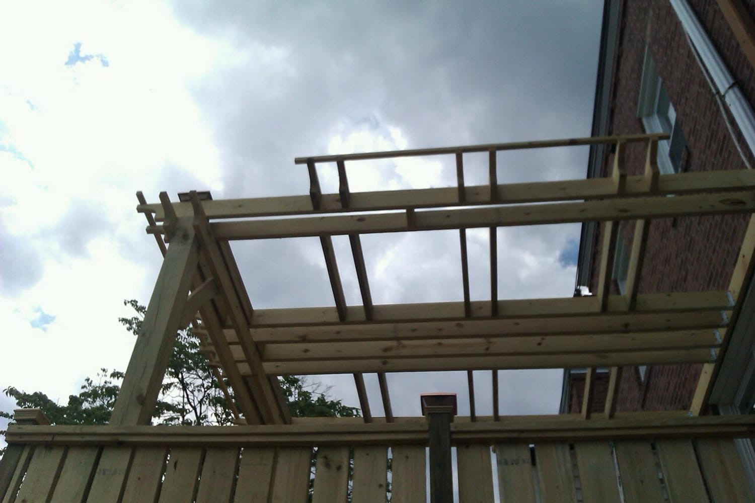 Photo(s) from Laur Moor Construction