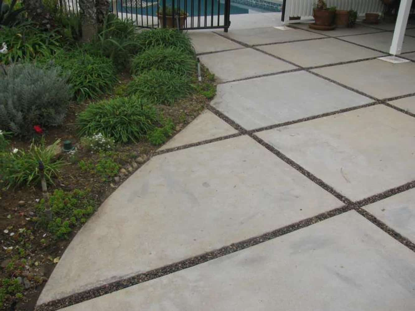 Project photos from SOD Builder