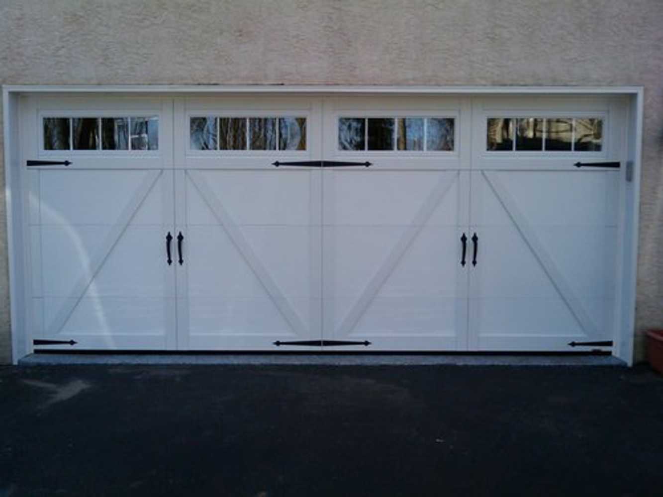 Photo(s) from Garage Door Doctors, LLC