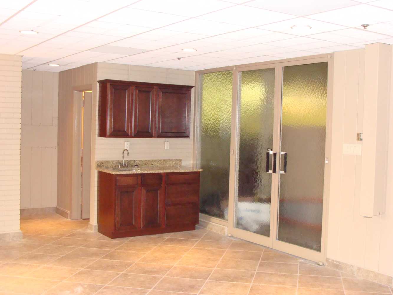 Commercial Remodeling