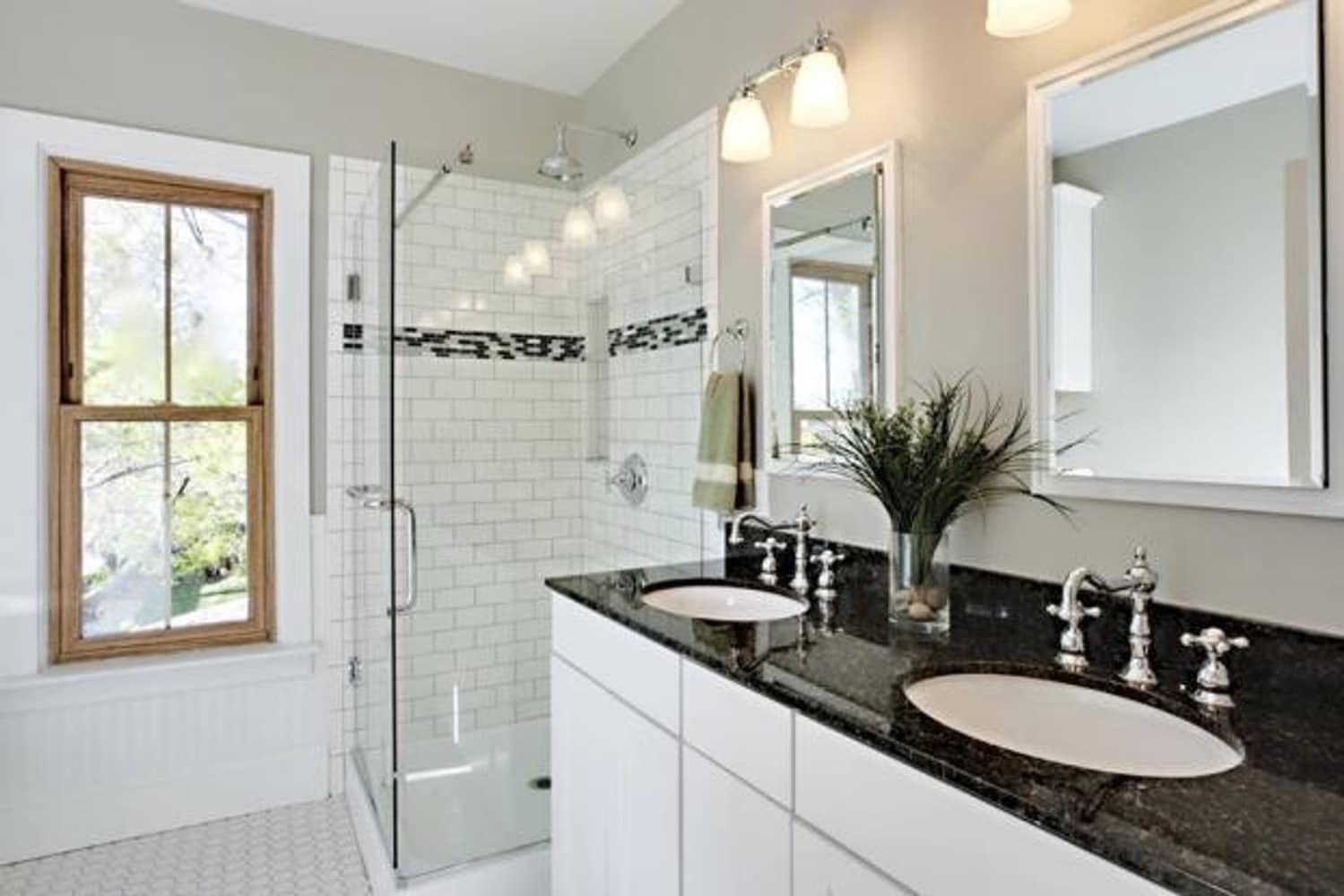 Bathroom Remodels