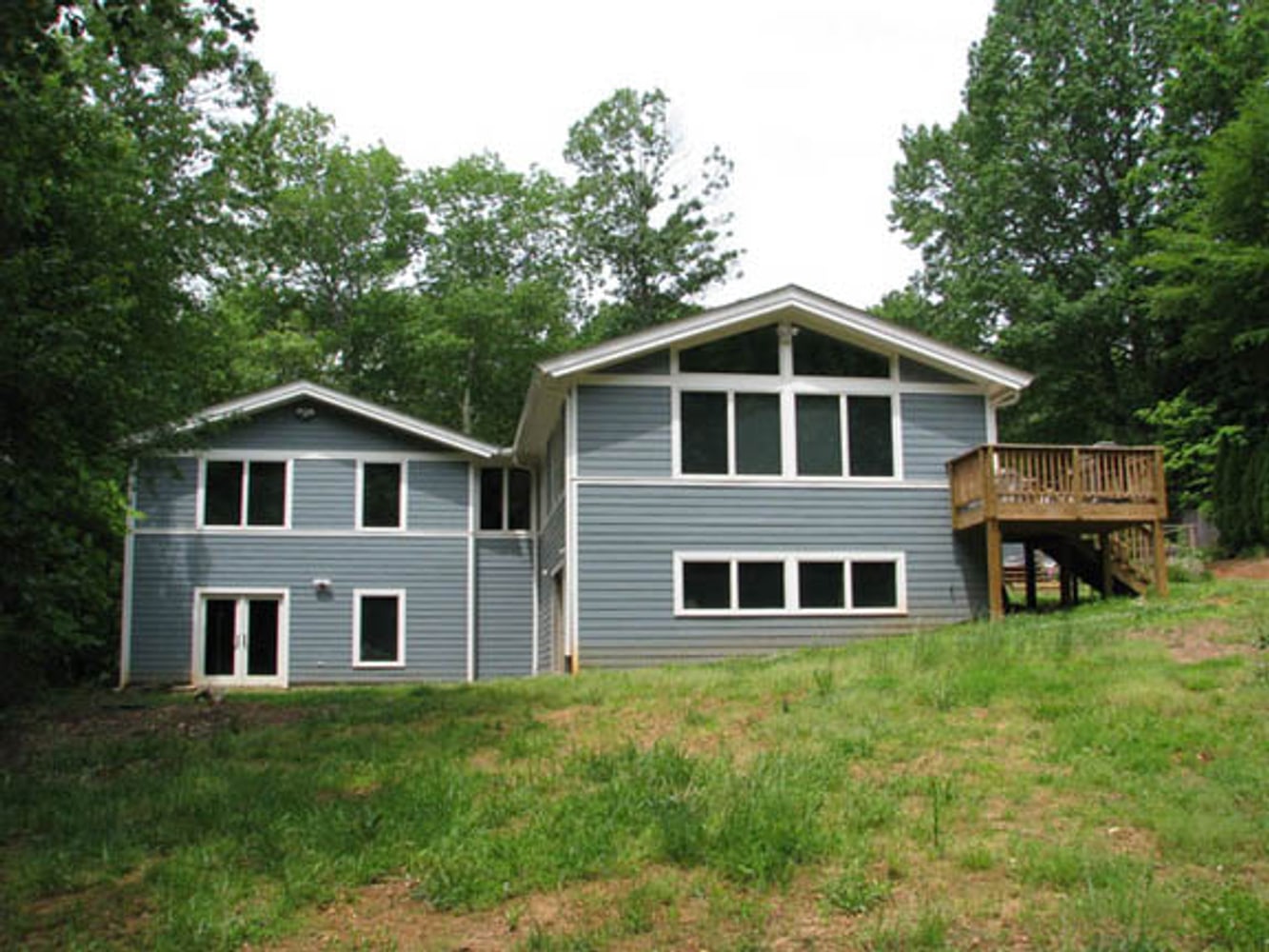 Home Sweet Home Improvements, LLC