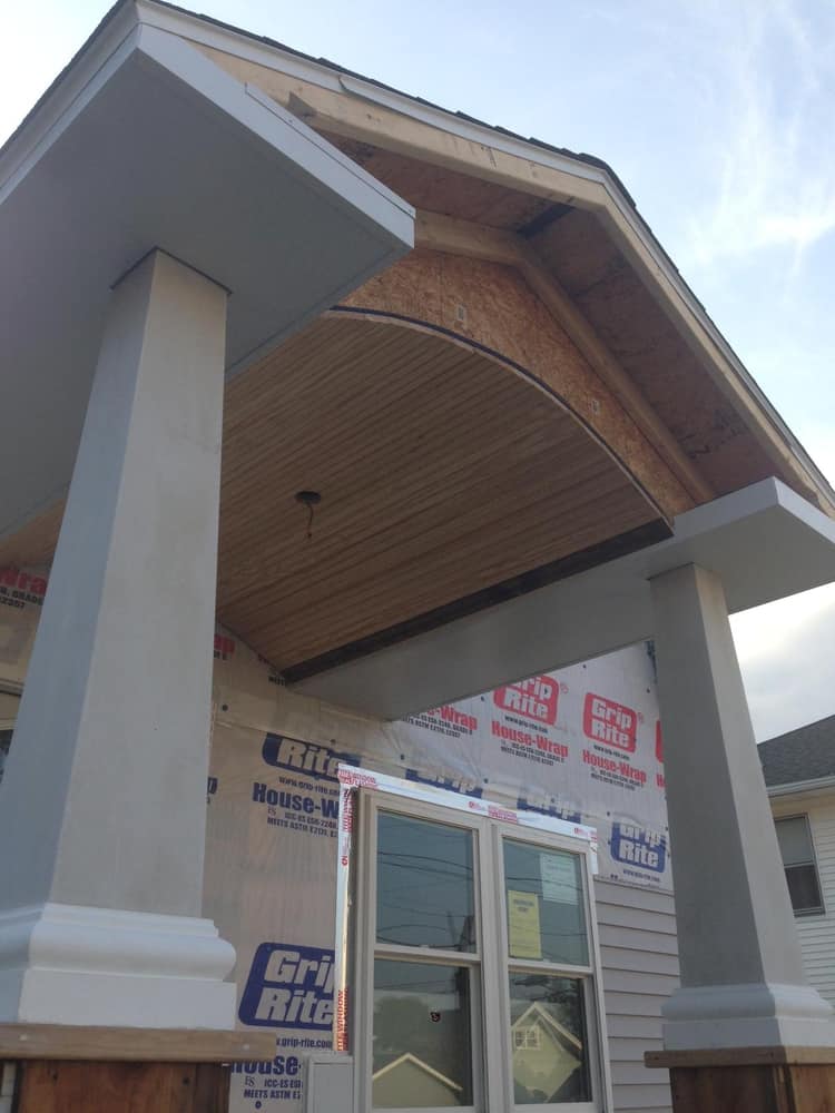 Hammons Construction Project