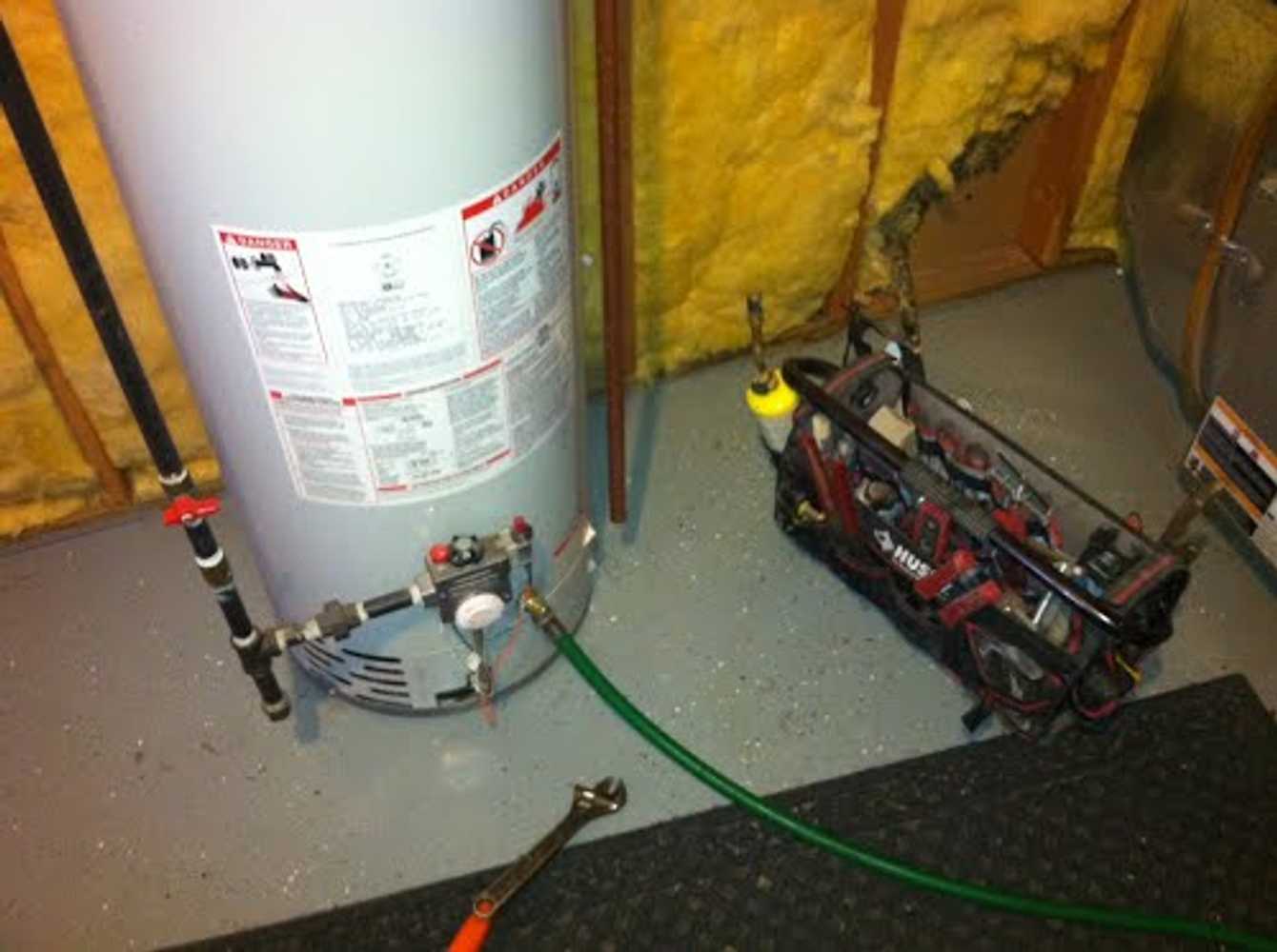 Photo(s) from KC Plumber Pro