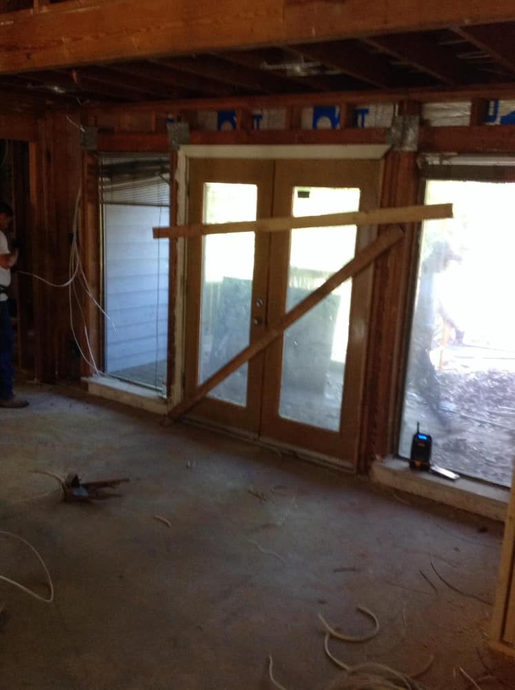 Photo(s) from Garcia M Drywall