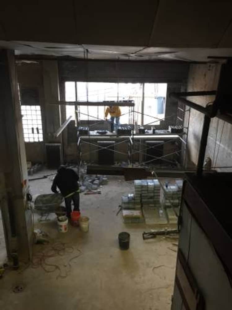 Photo(s) from Hollis Contracting