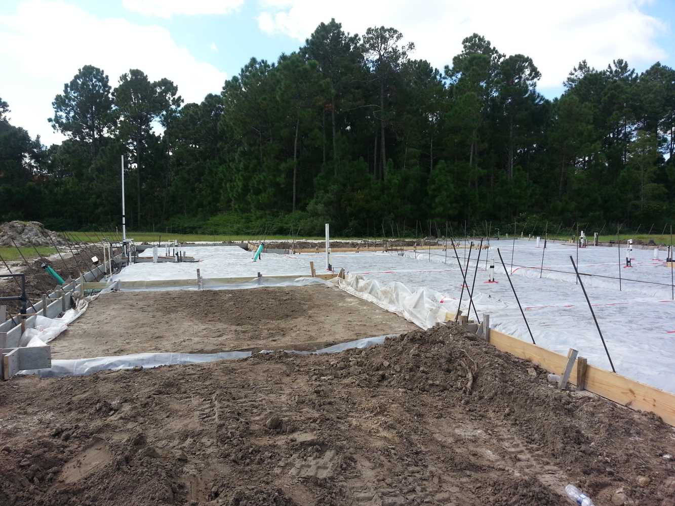 Photo(s) from Dickerson Construction Company Of Central Florida Inc