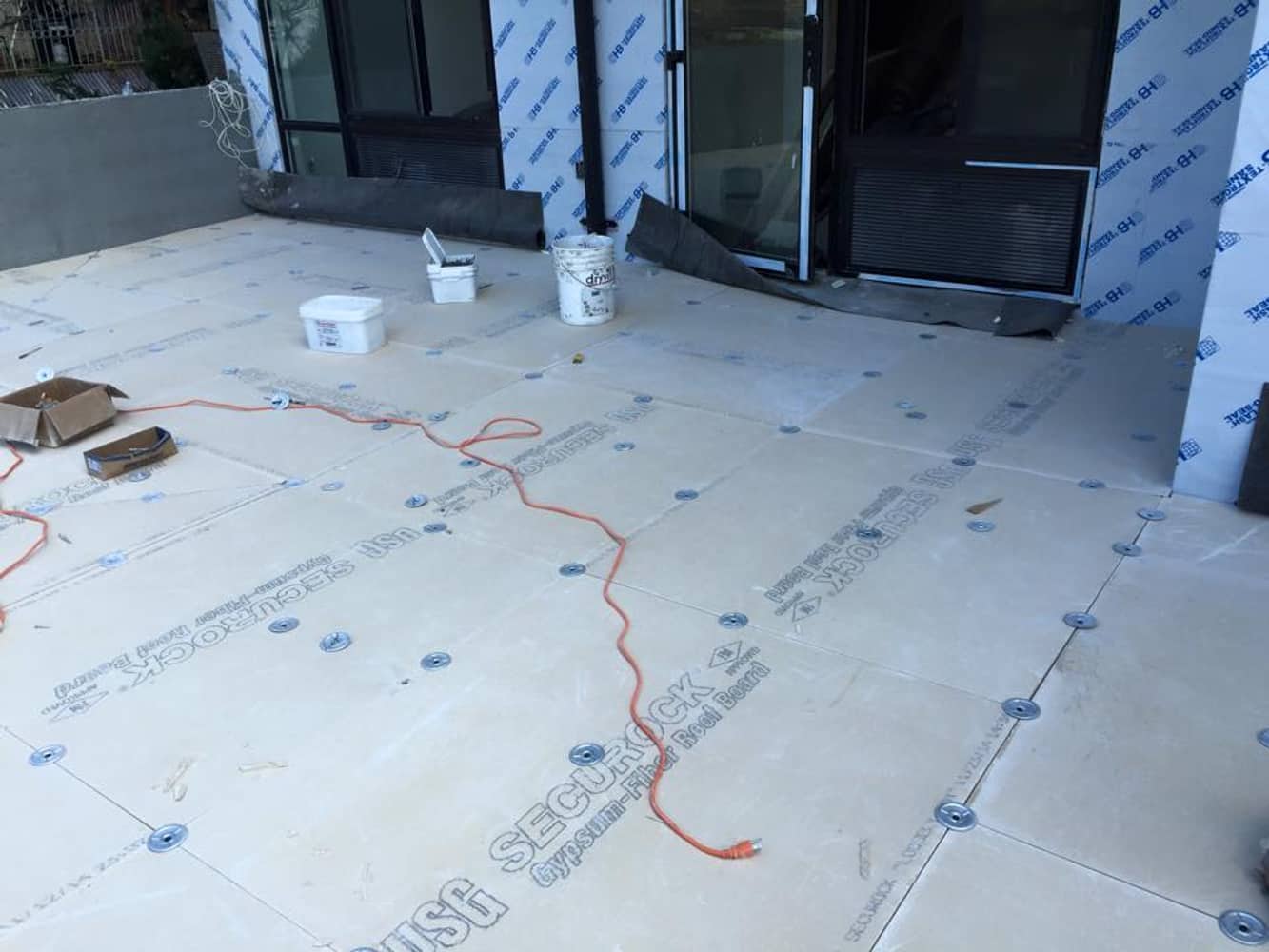 Photos from All Borough Construction