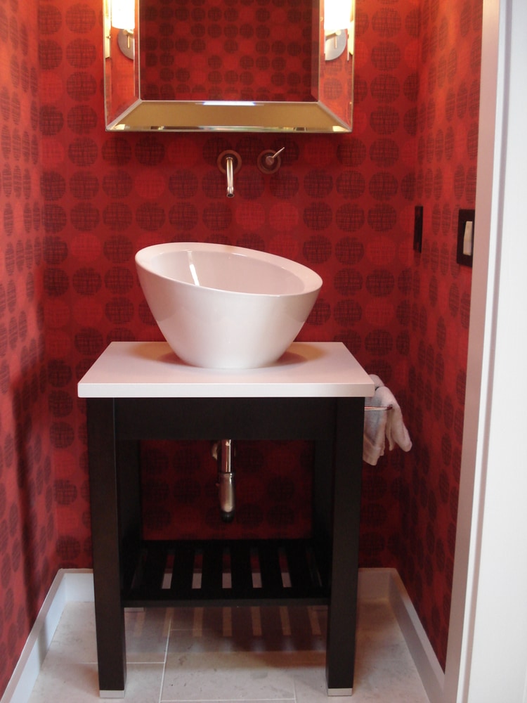 Photo(s) from Tom Kirk Construction