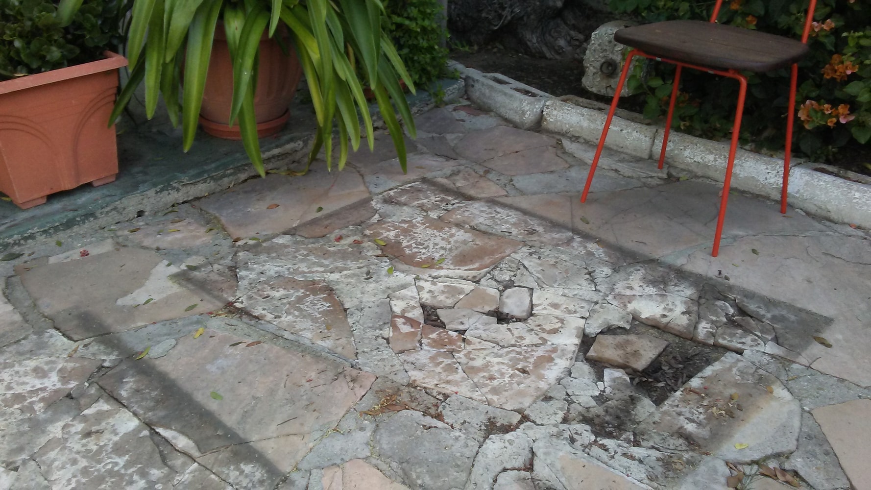 Photos from Date Line Concrete Contractors