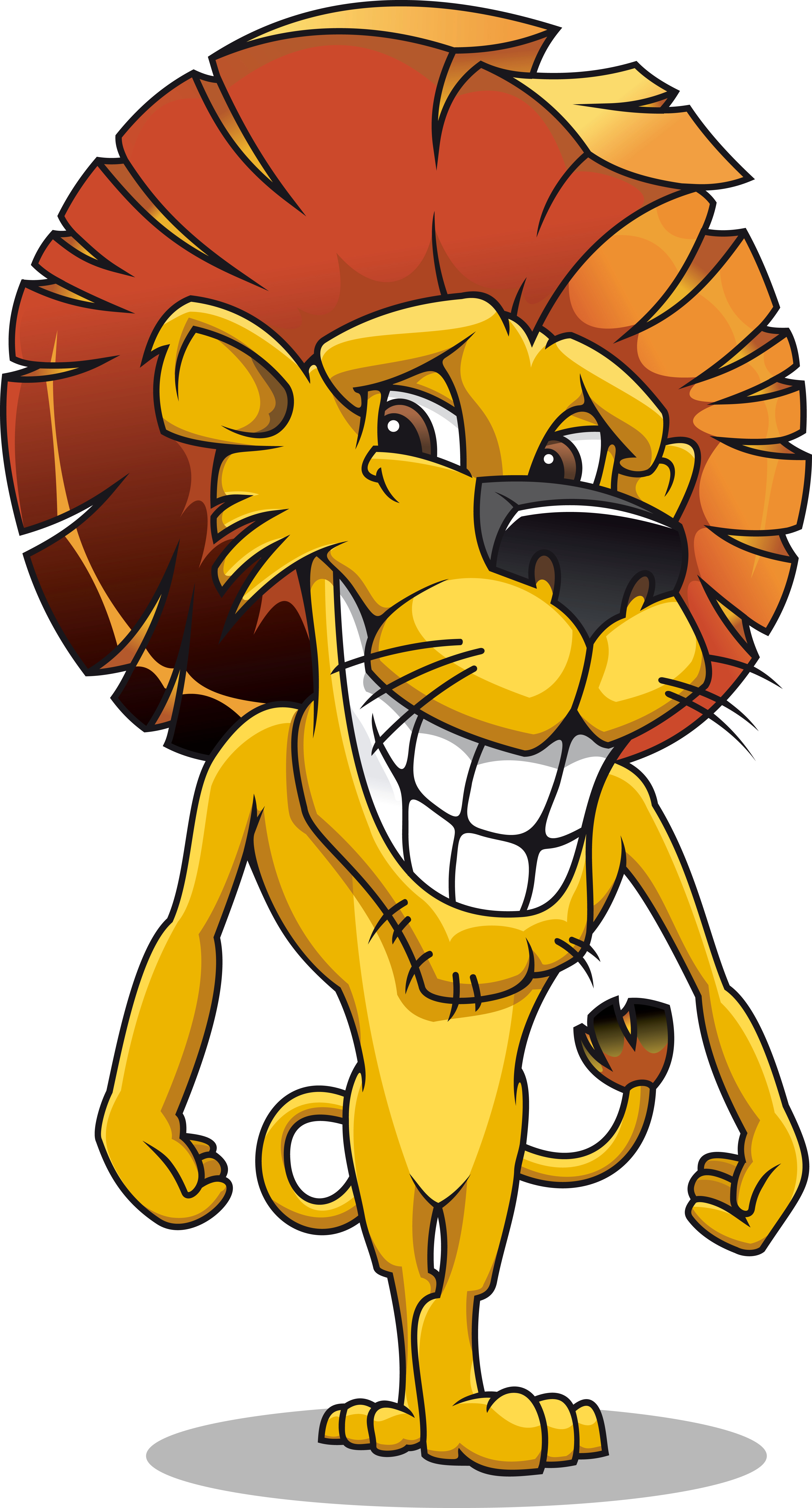 Roof Lion Enterprise Inc.