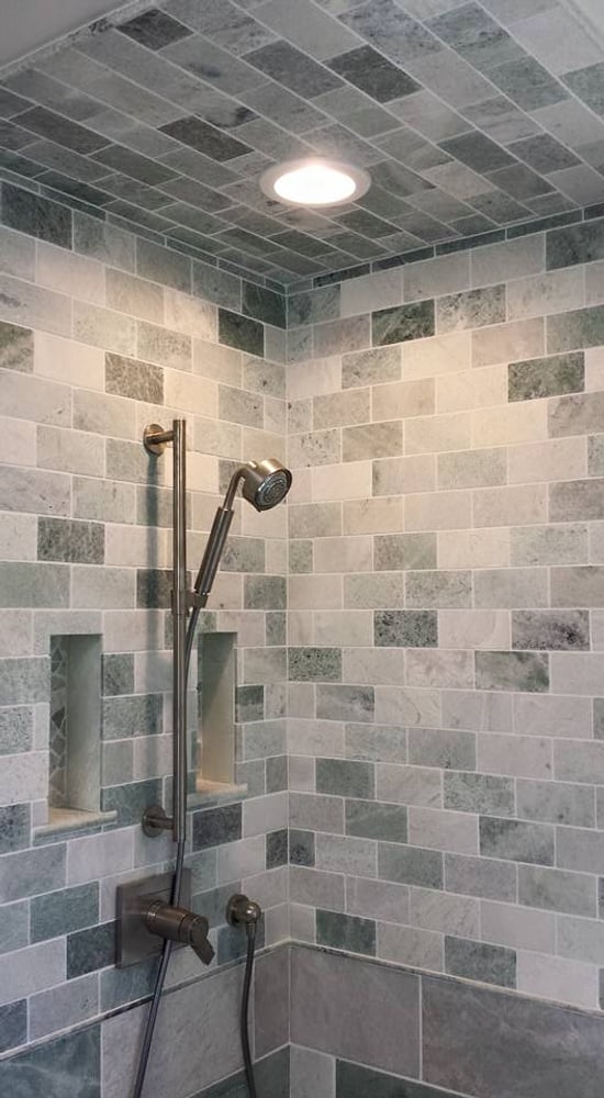 Various Renovation Projects