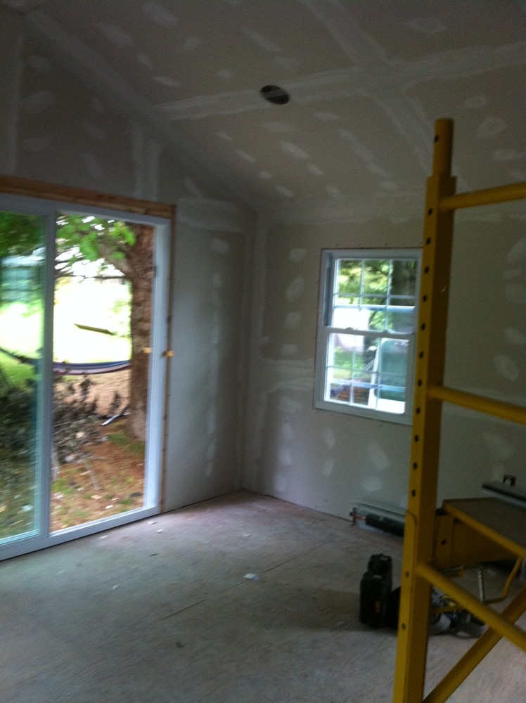 Photo(s) from We The Best Construction