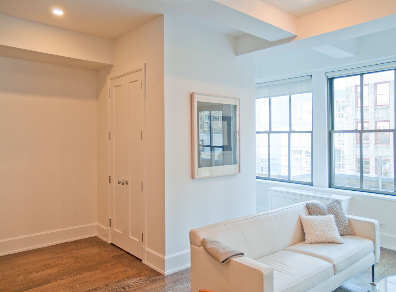 West 30th Street Apartment