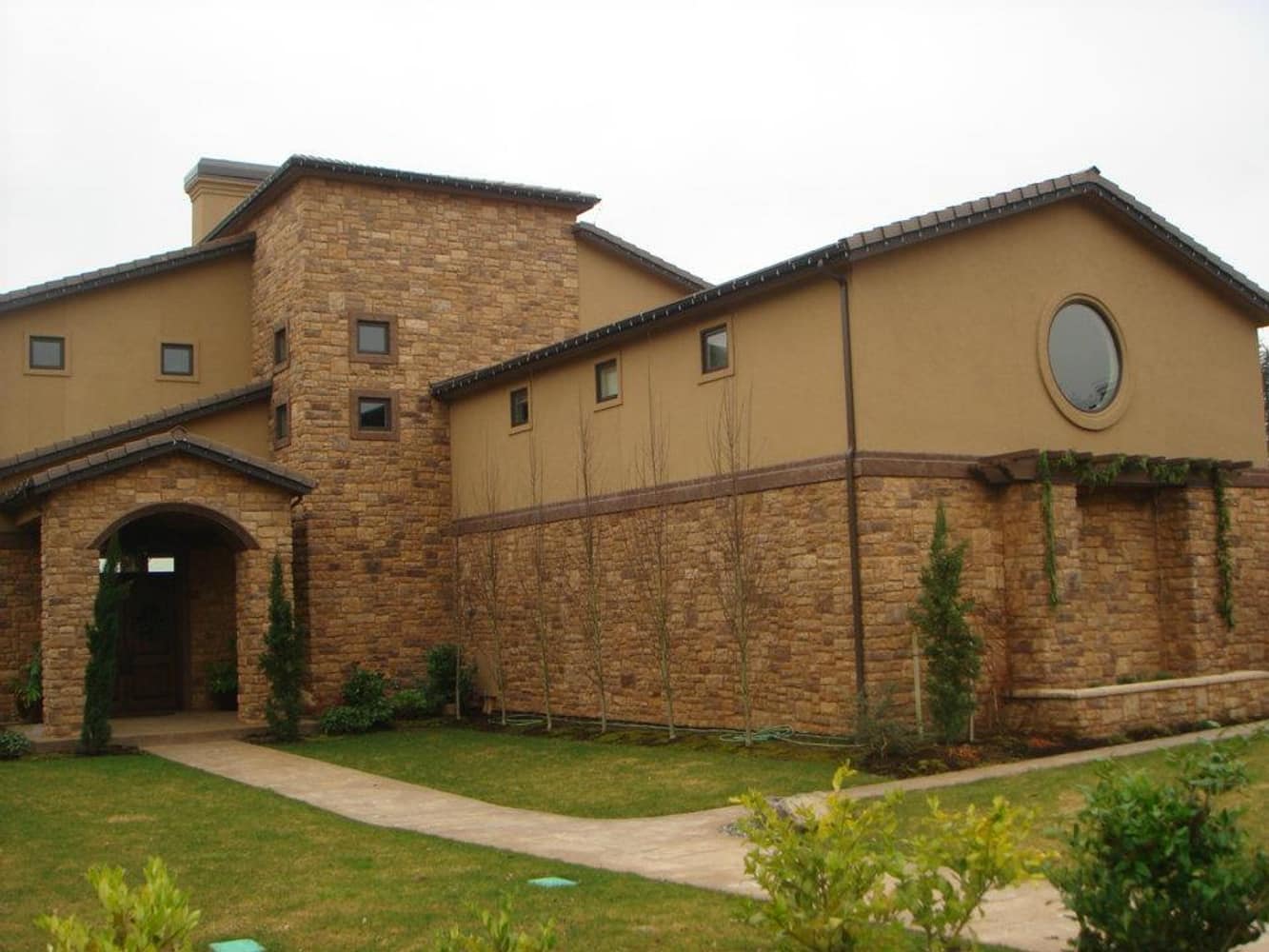 Chief Corner Construction Project