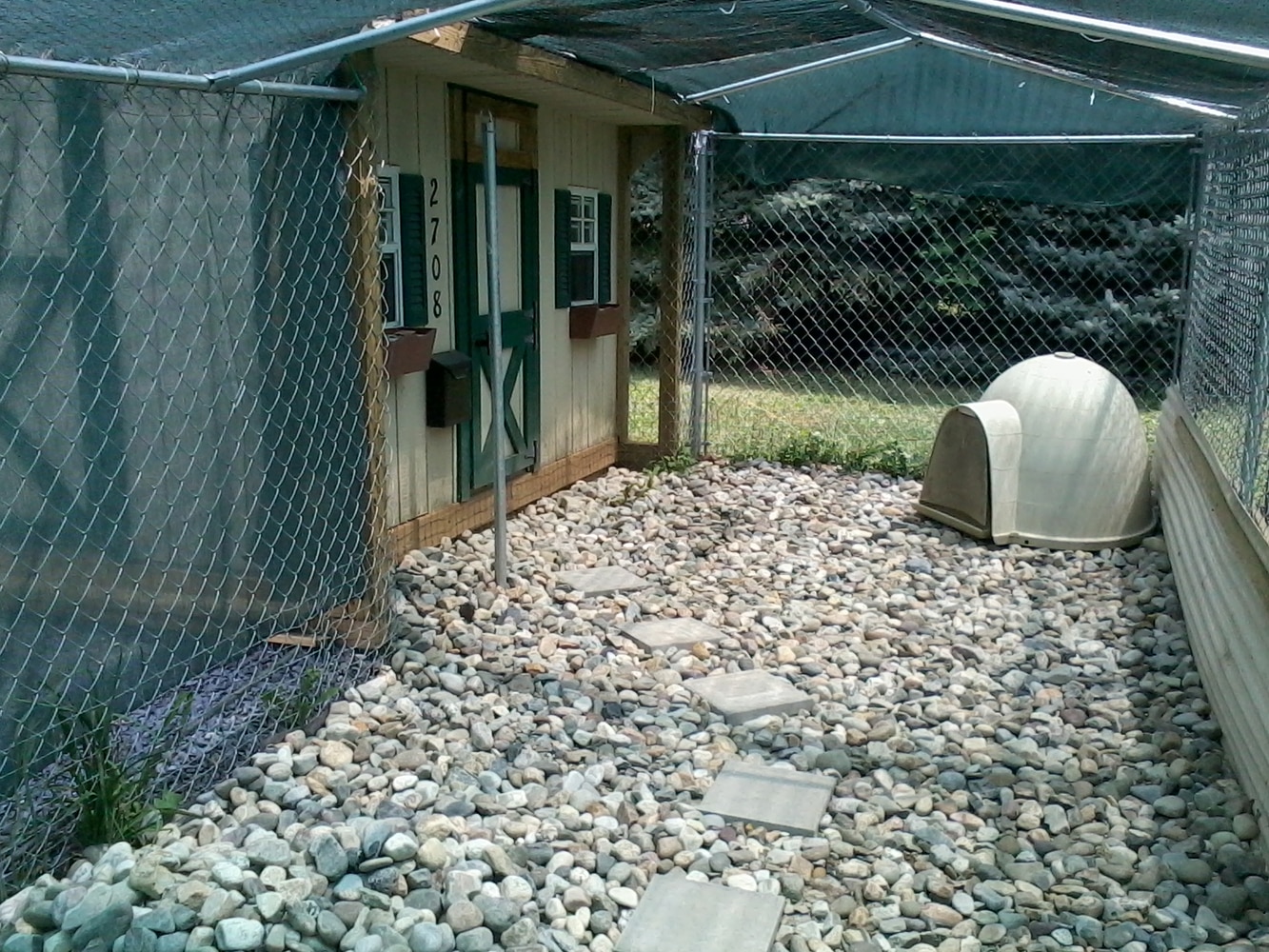 Sk Repairs And Renovations Project 4