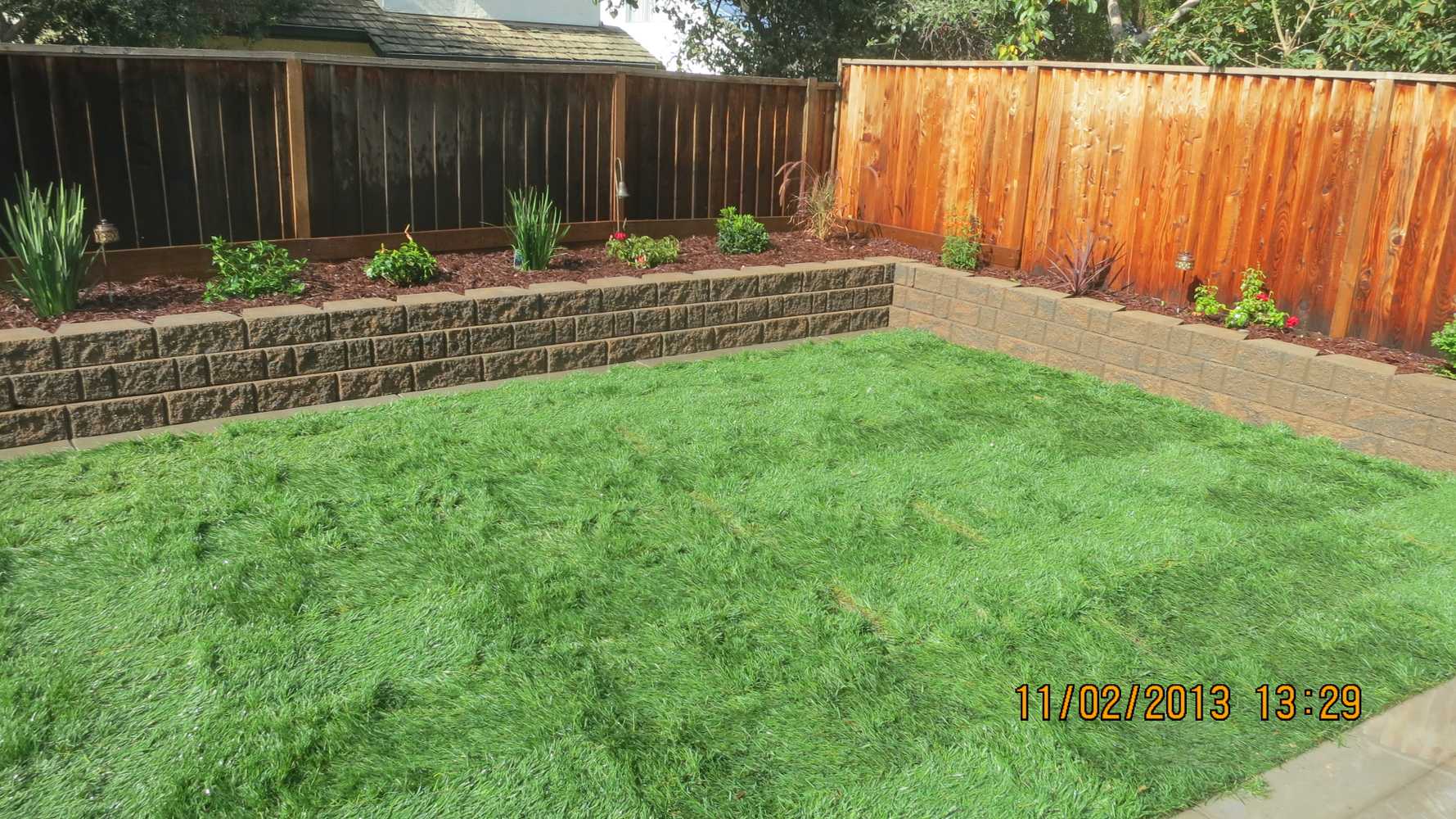 Photo(s) from Vander Landscaping