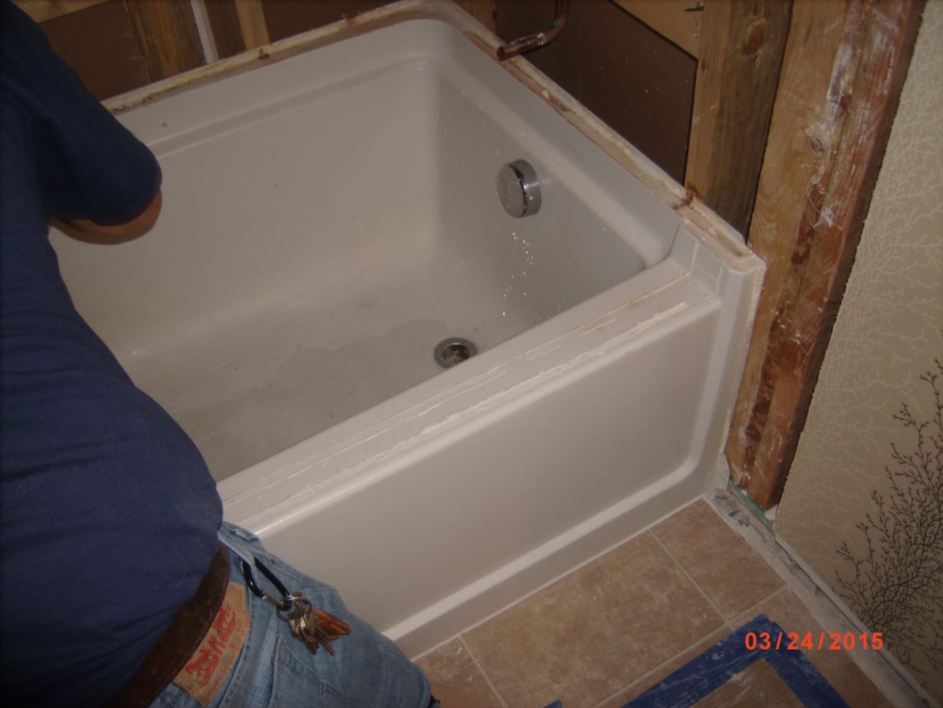 Photo(s) from Arizona Environmental Group (a dba of C & E Services, Inc.)