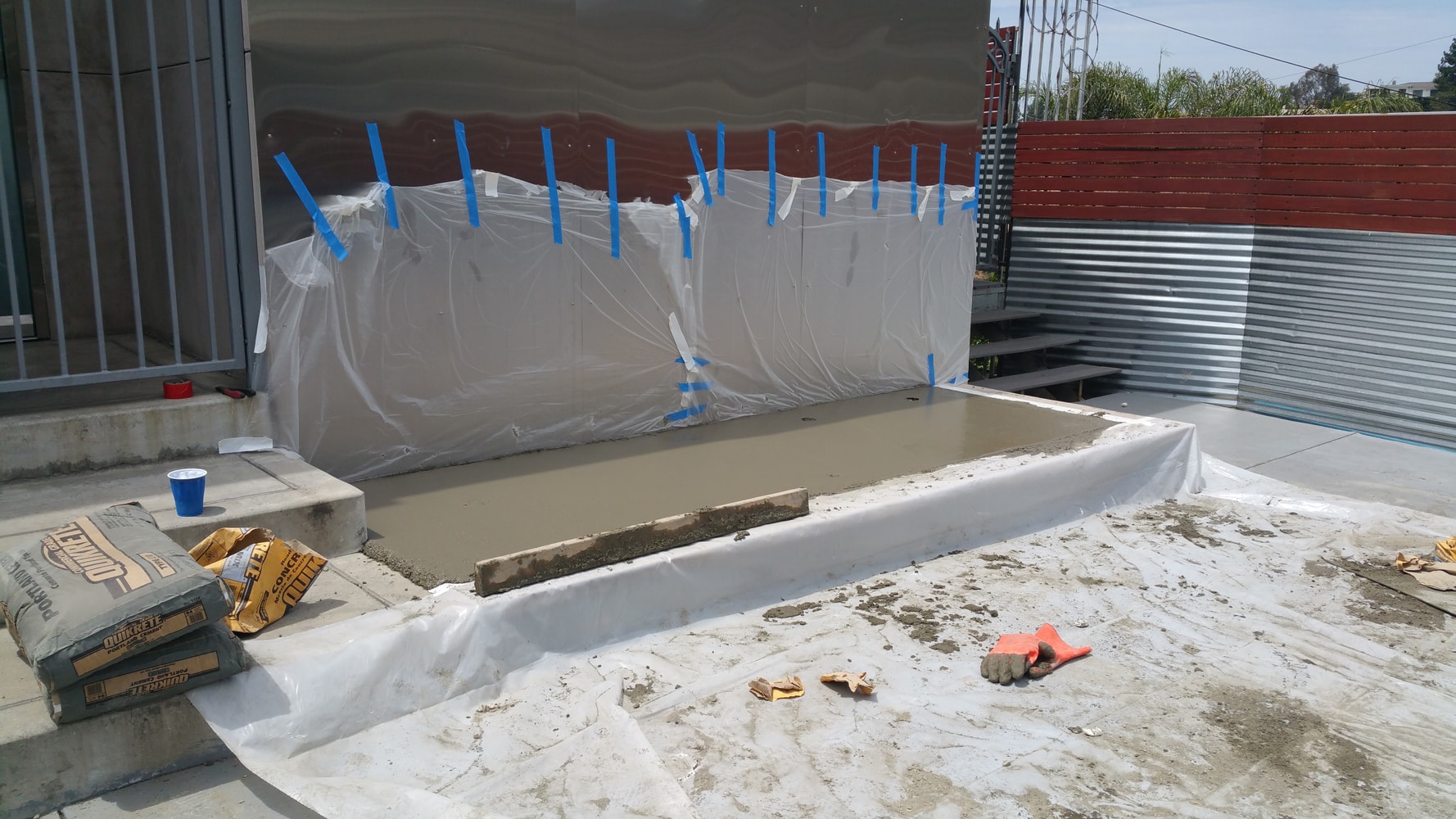 Photos from G V Construction Services