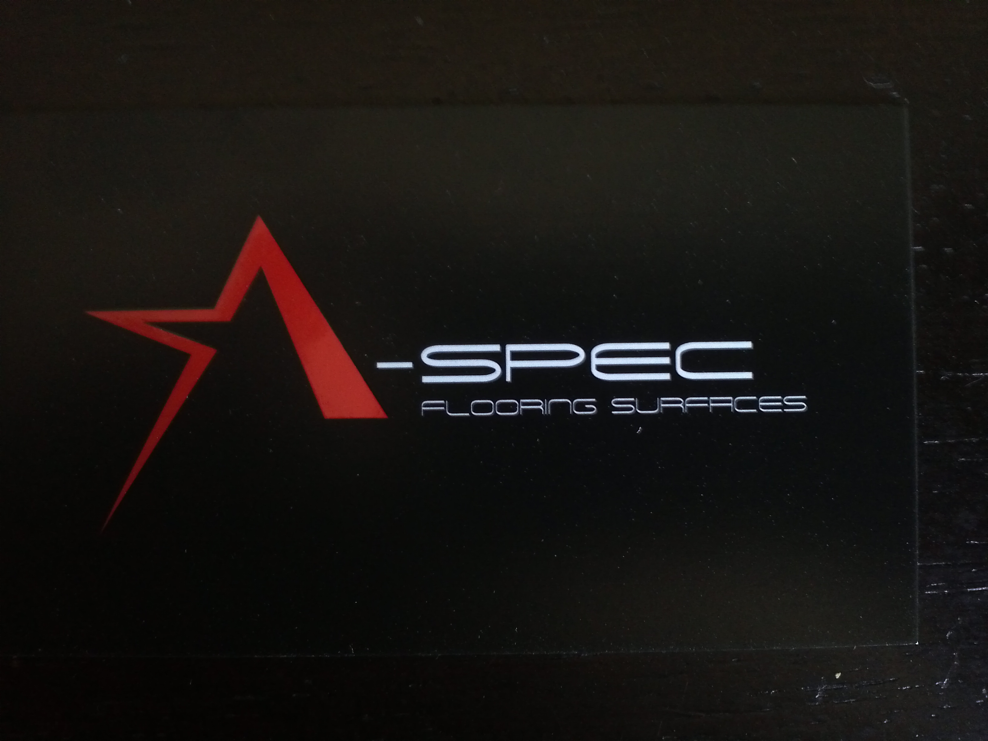 A - Spec Flooring Surfaces