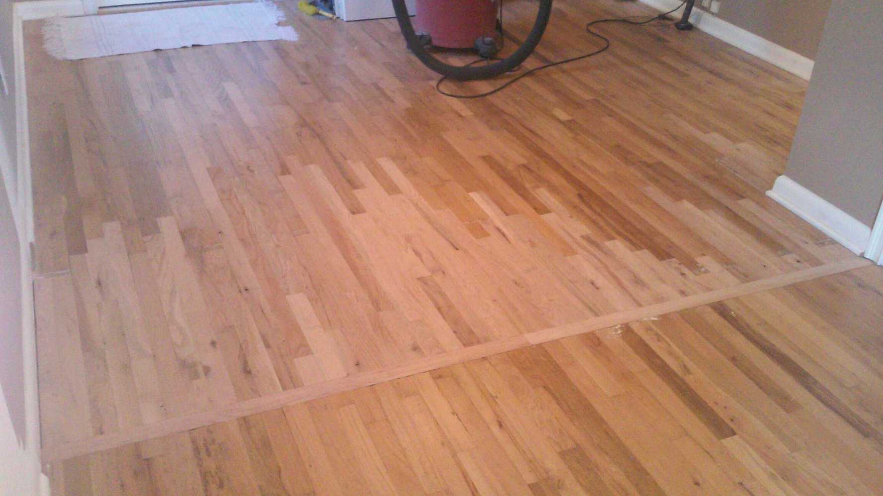 Photo(s) from Custom Touch Floors