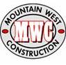 Mountain West Construction, Inc.
