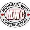 Mountain West Construction, Inc.