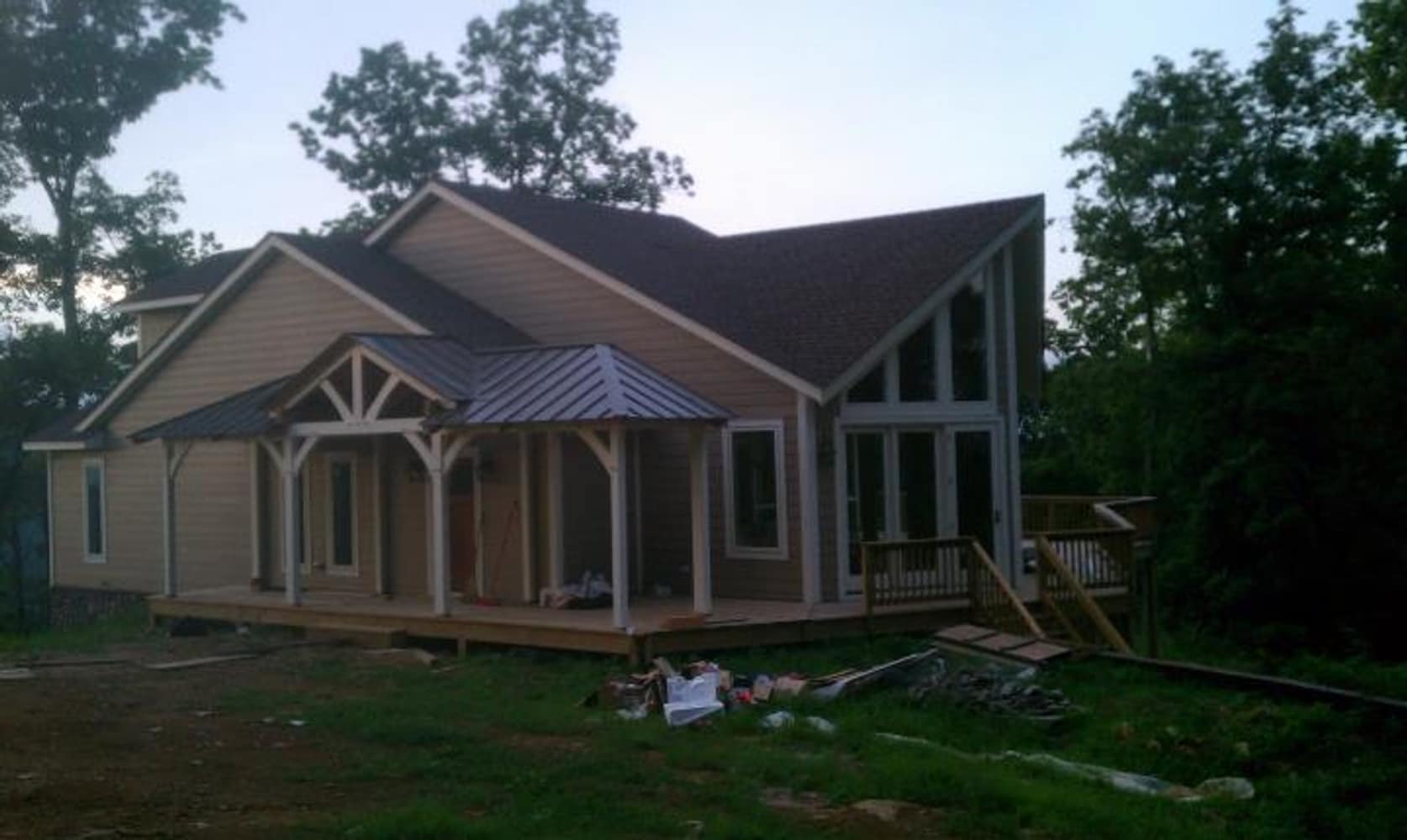 Photos from J Toms Construction Llc