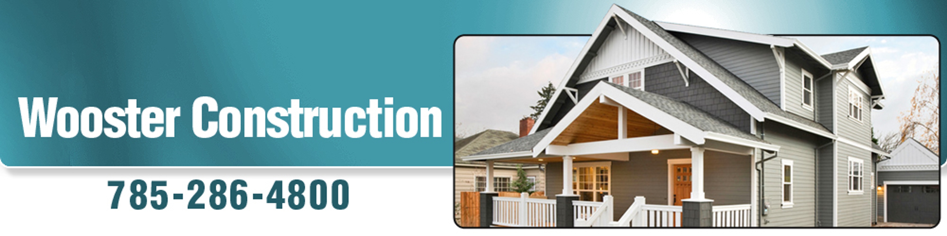 Photo(s) from Wooster Construction