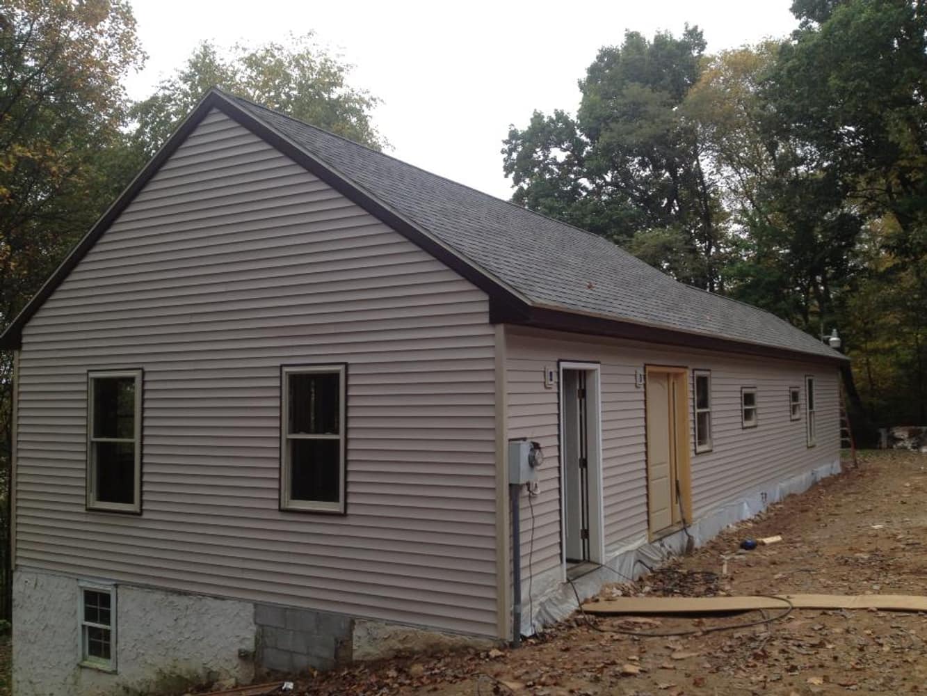 Photo(s) from Herr's Home Improvements