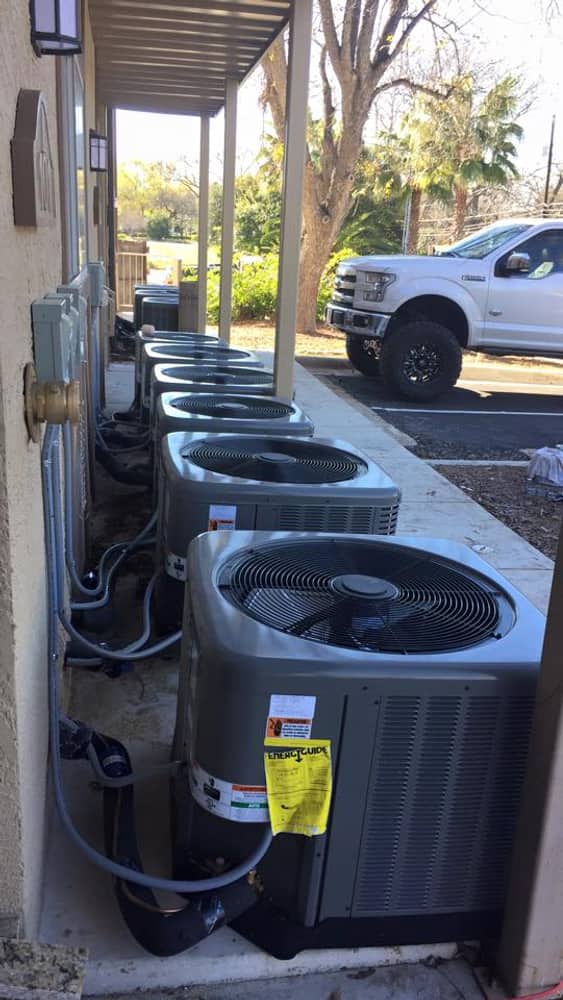 Photos from Islas Air Conditioning