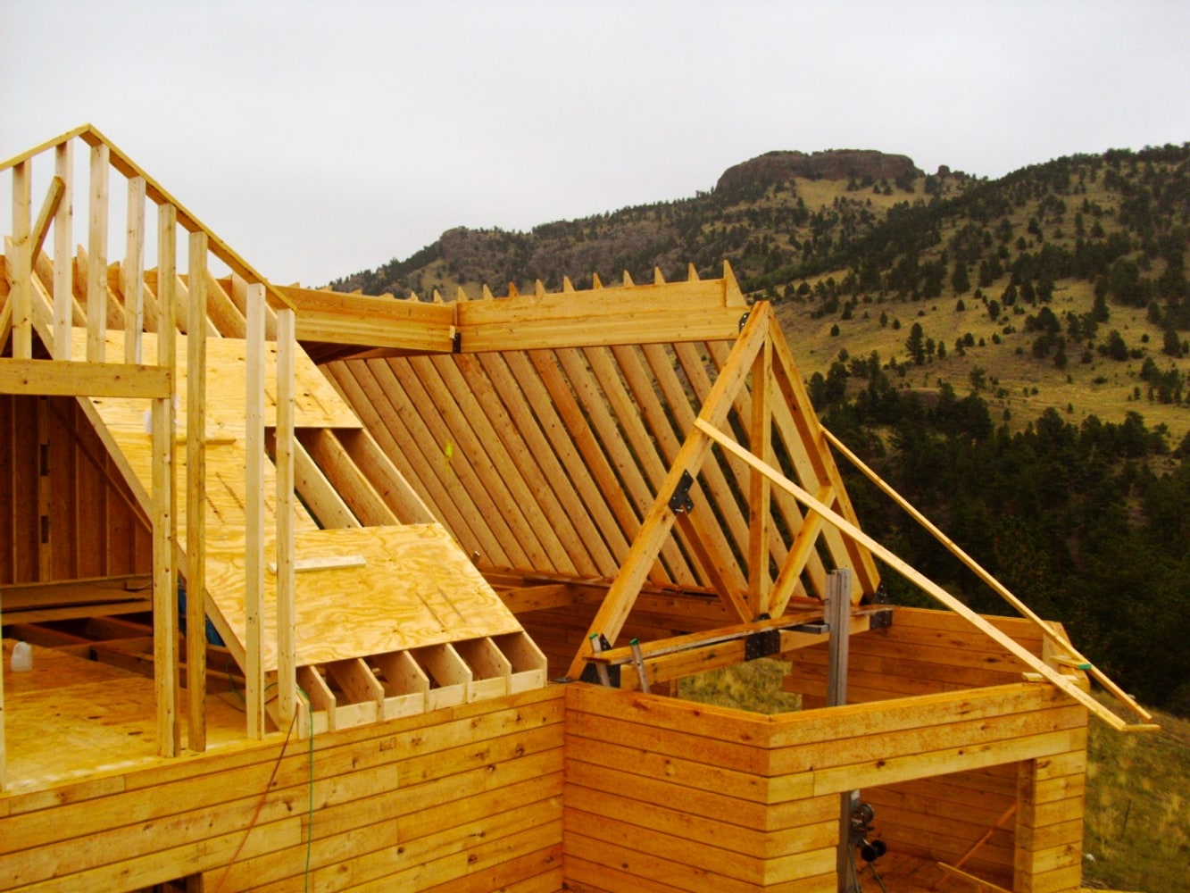 Photo(s) from Commonwealth Construction