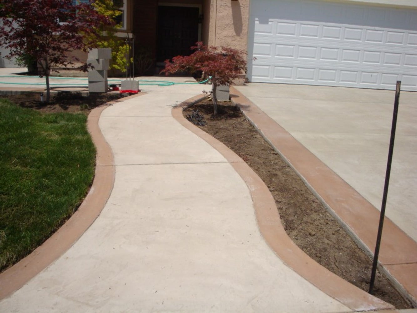 Photo(s) from Vander Landscaping