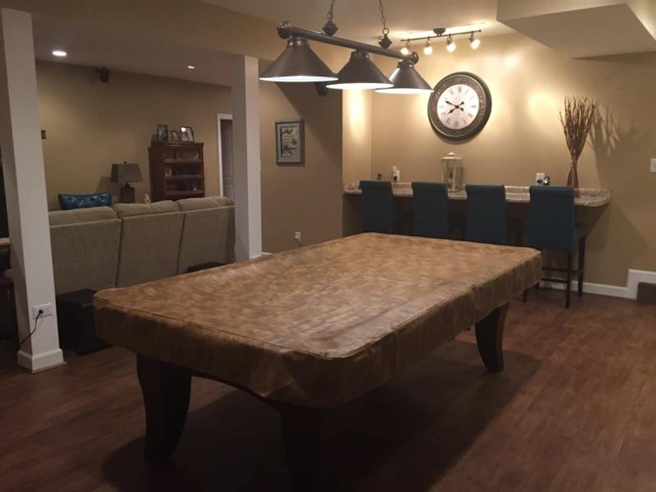 Photos from Spence Construction And Remodeling Inc