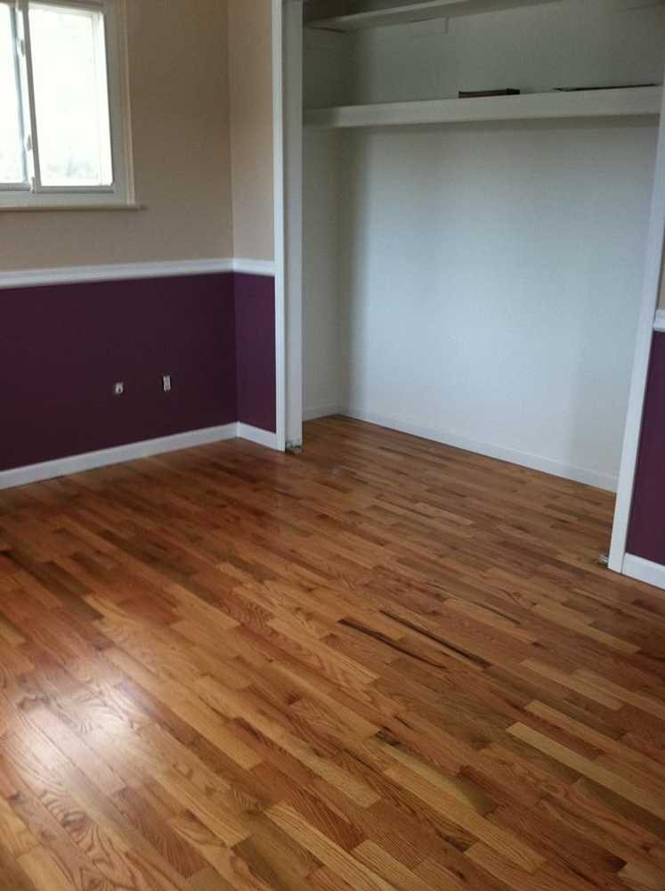 Wood Floors